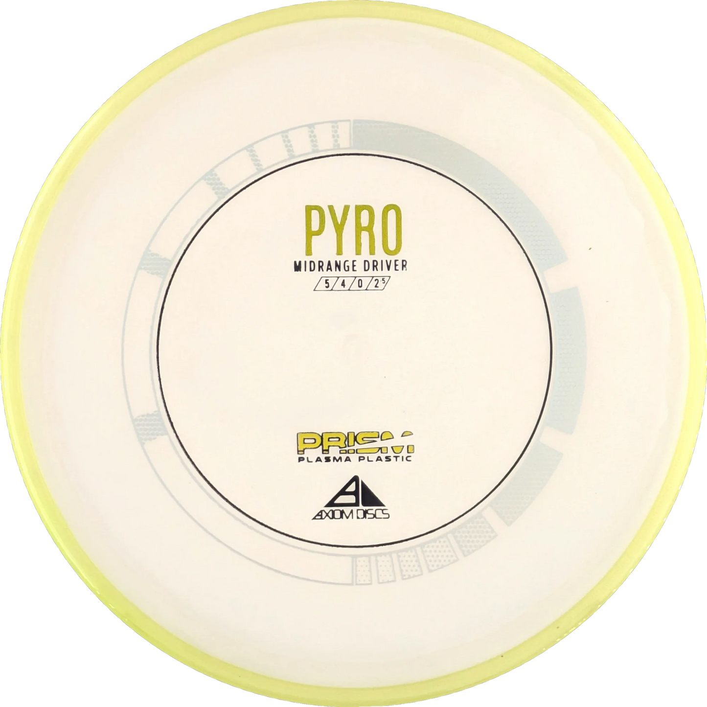 Prism Plasma Pyro