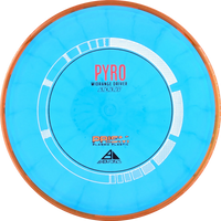 Prism Plasma Pyro