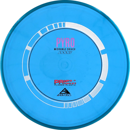 Prism Plasma Pyro