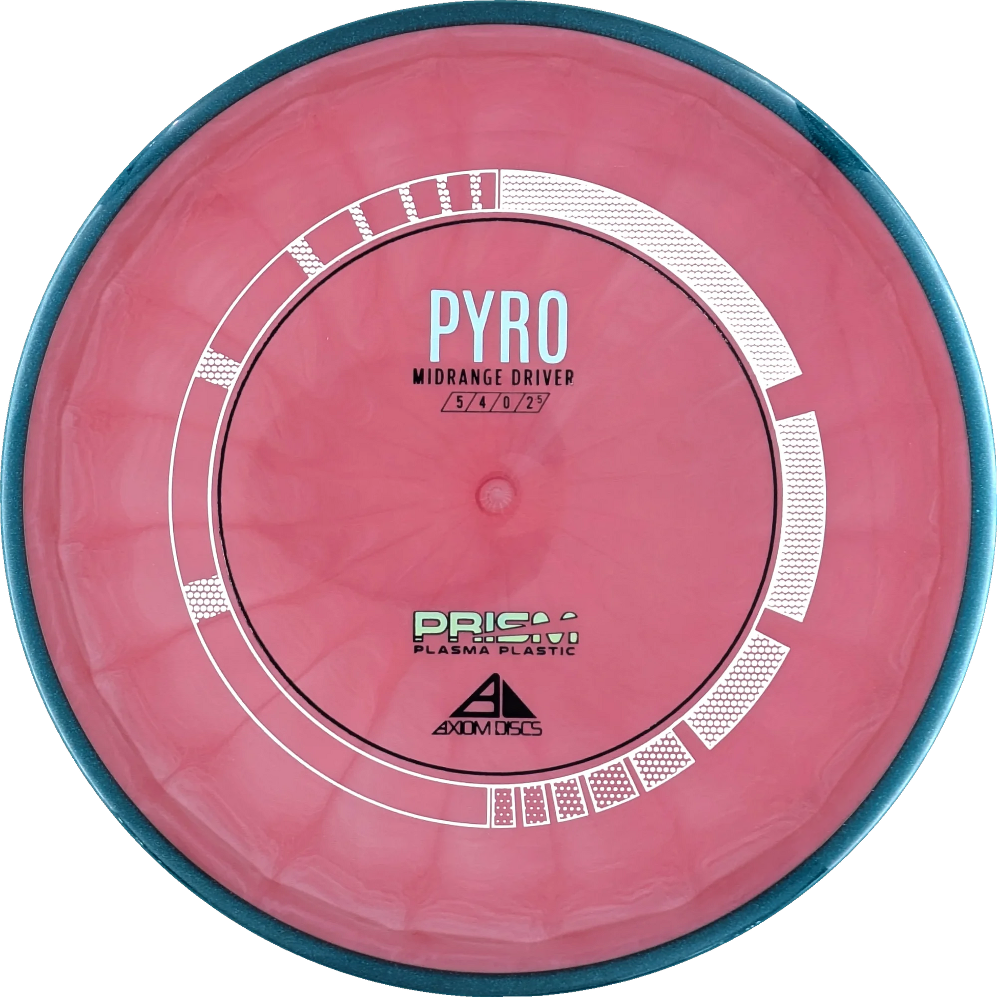 Prism Plasma Pyro
