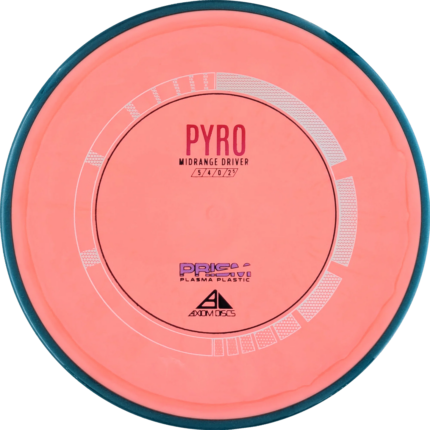 Prism Plasma Pyro