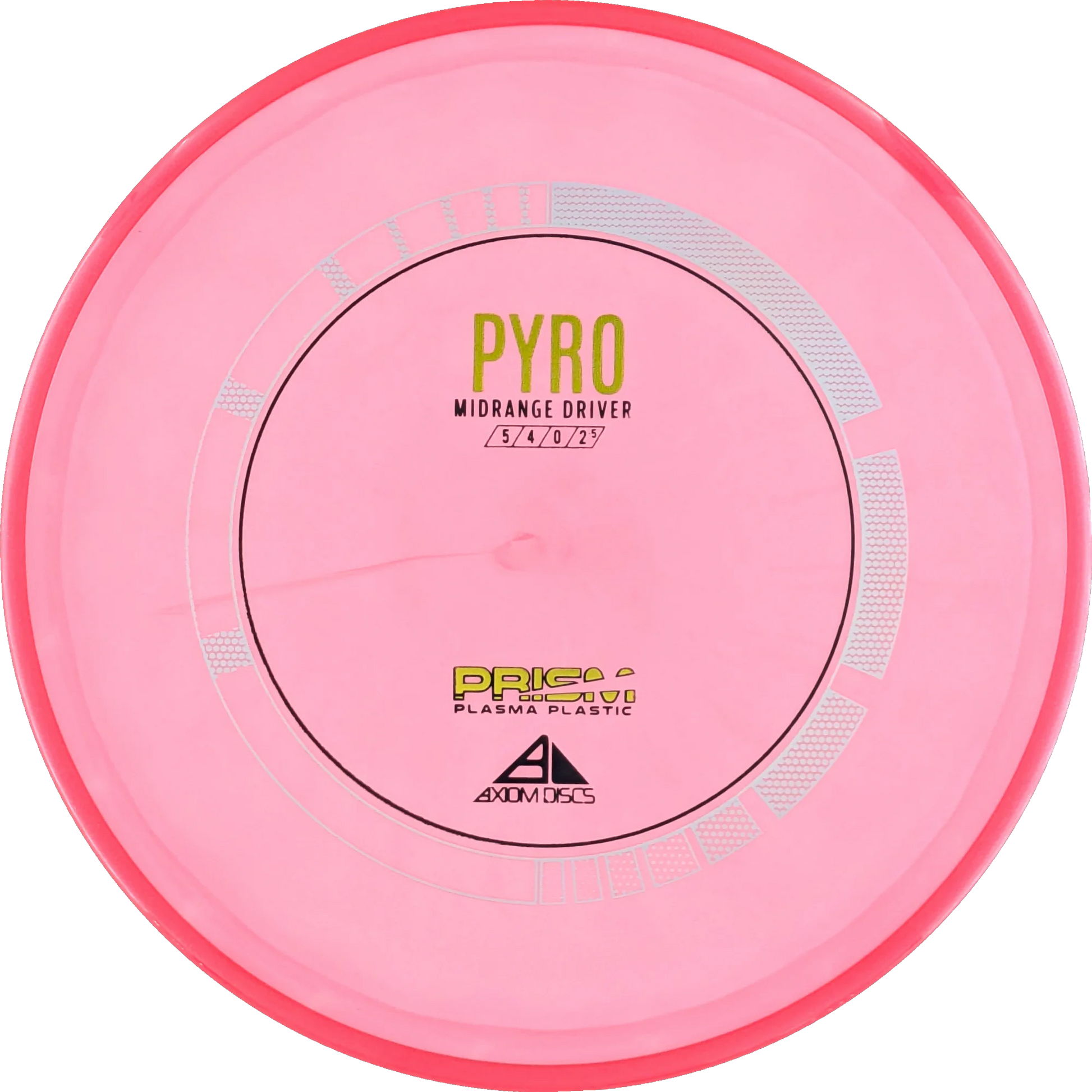 Prism Plasma Pyro