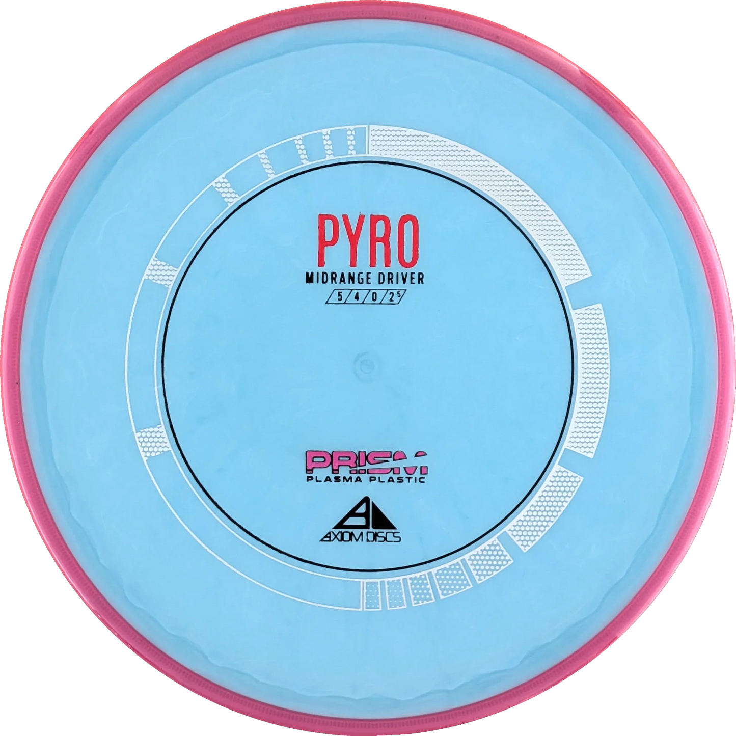 Prism Plasma Pyro