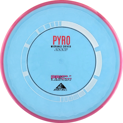 Prism Plasma Pyro