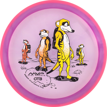 Prism Proton 2025 Champion Cup Crave