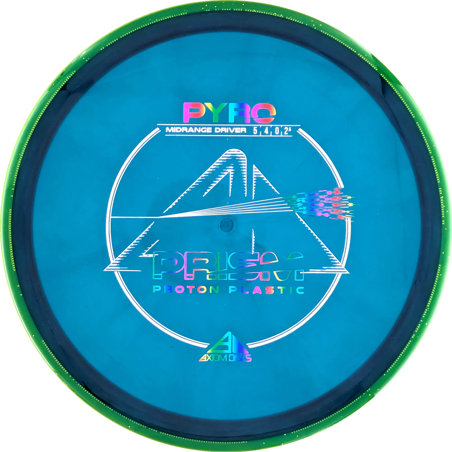 Prism Proton Pyro