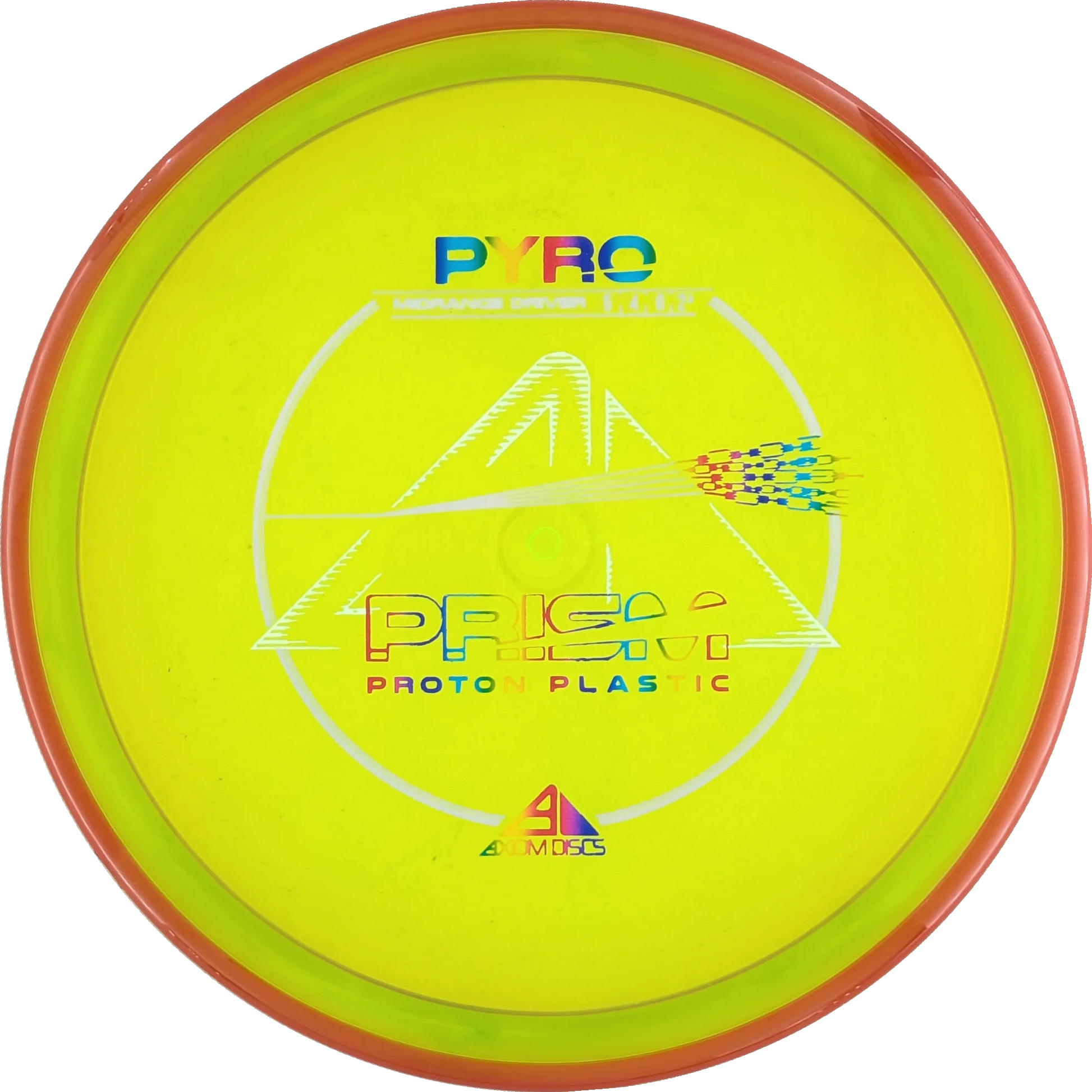 Prism Proton Pyro
