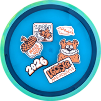Proton 2026 OTB Open Apect