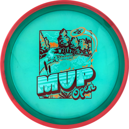 Proton 2026 OTB Open Bokeh