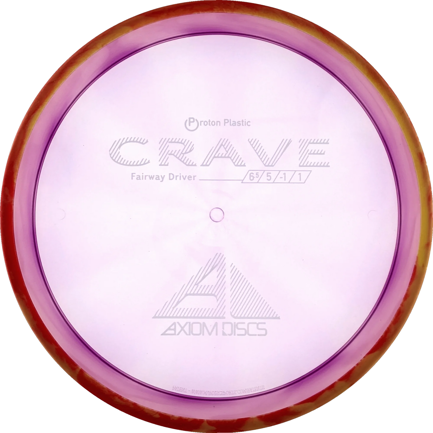 Proton Crave