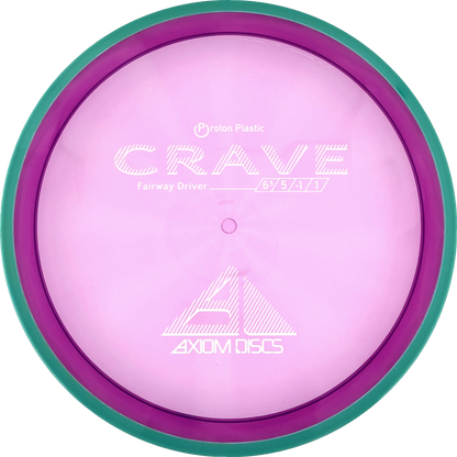 Proton Crave