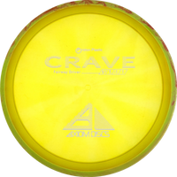 Proton Crave