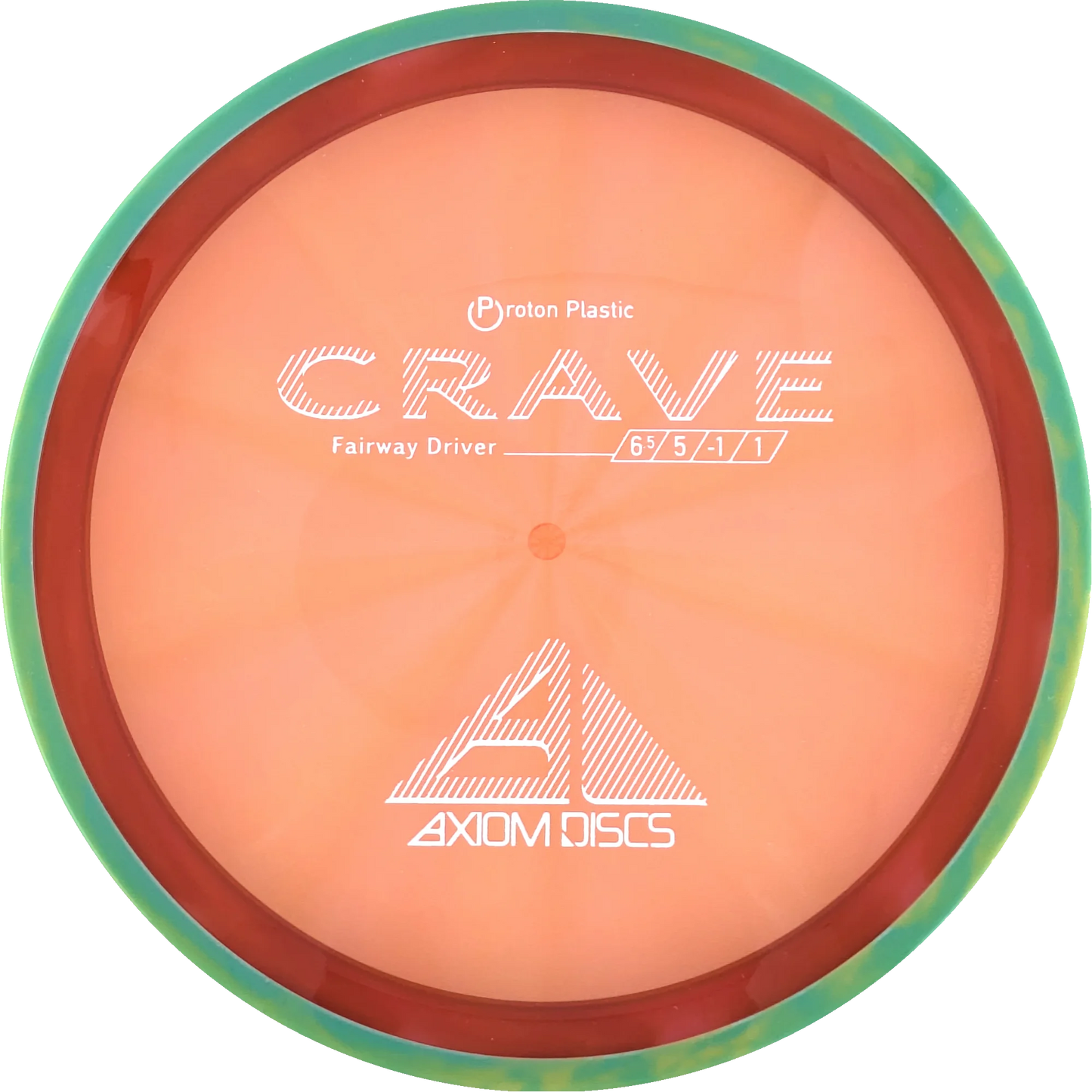 Proton Crave