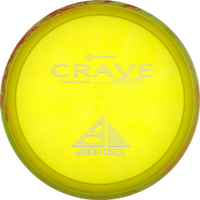 Proton Crave