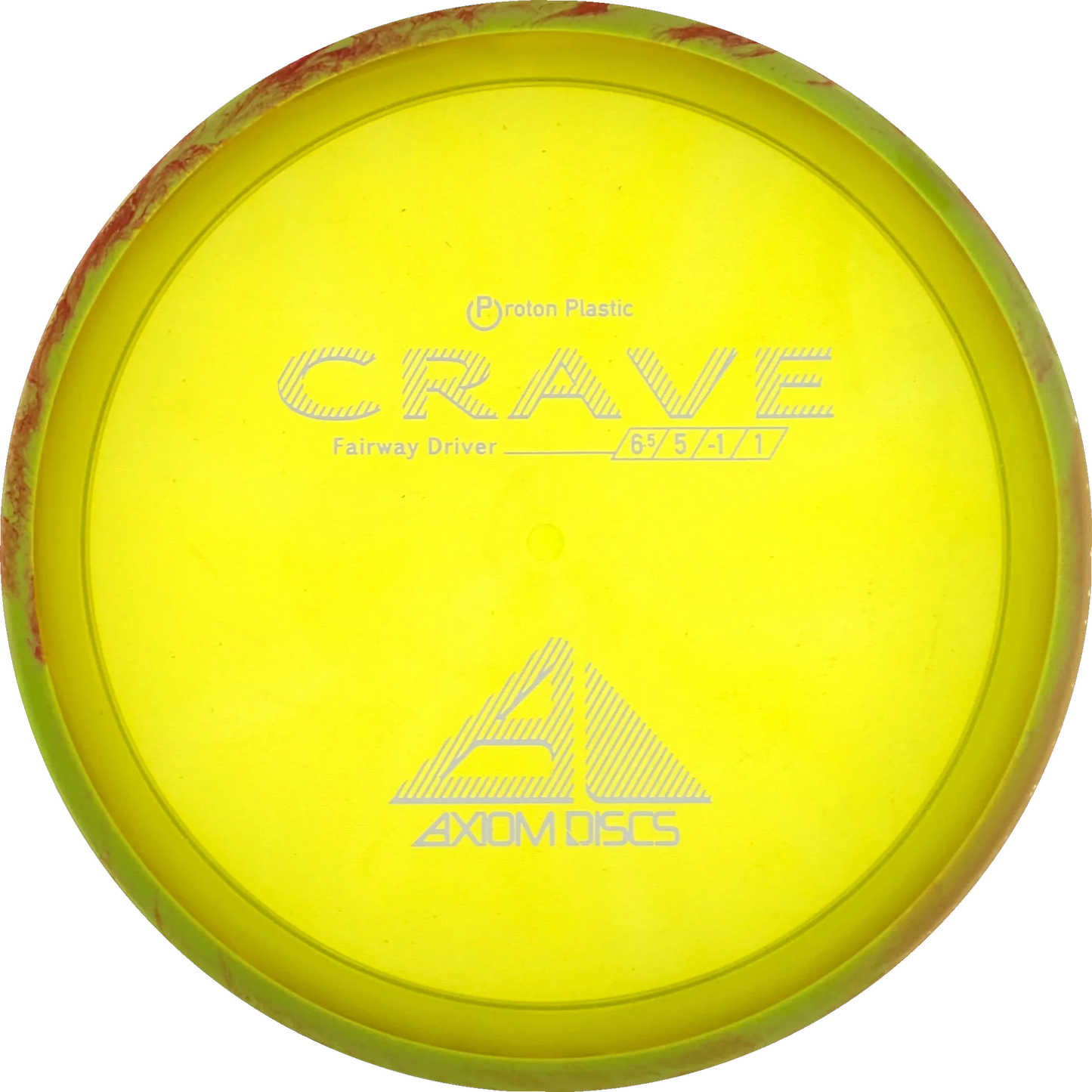 Proton Crave