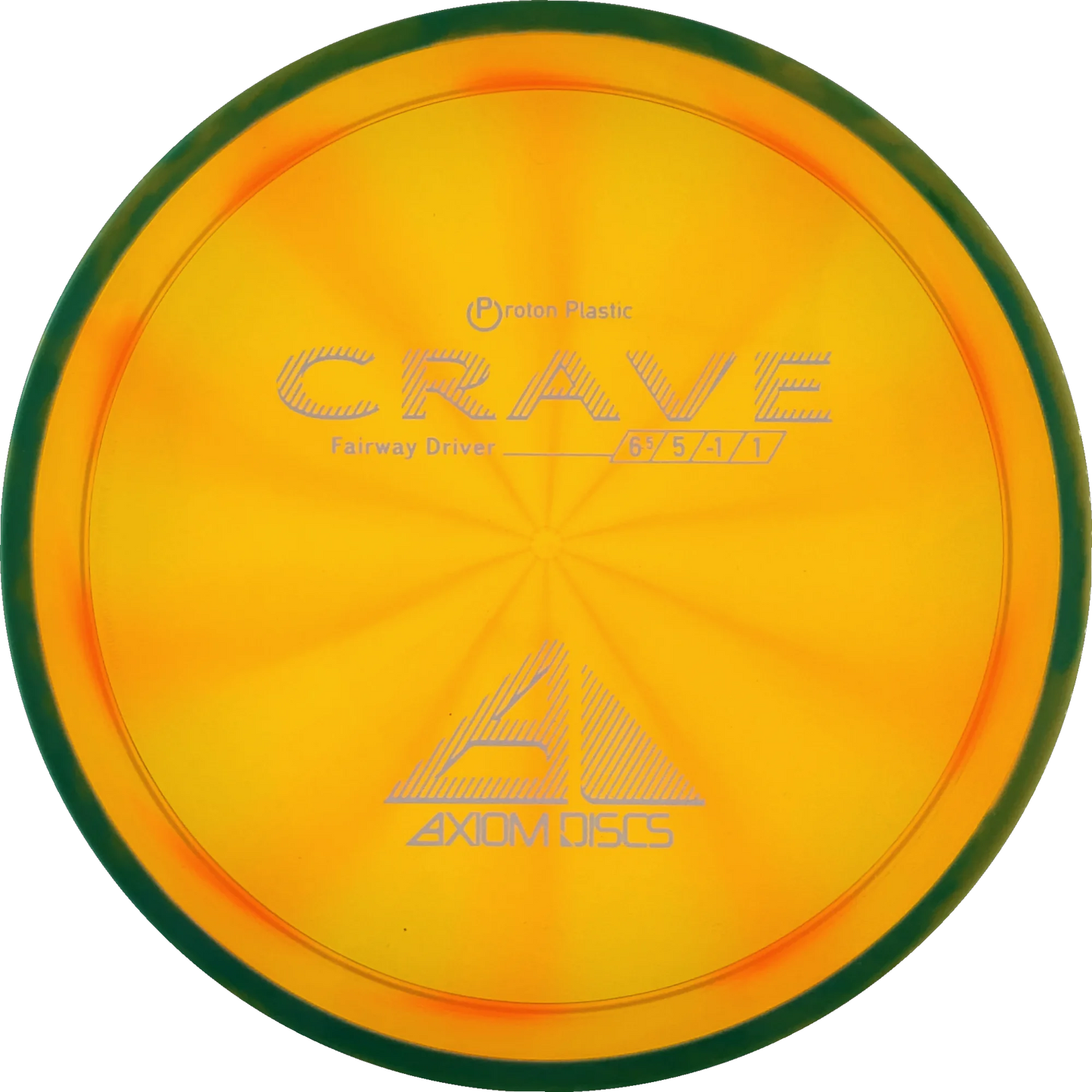 Proton Crave