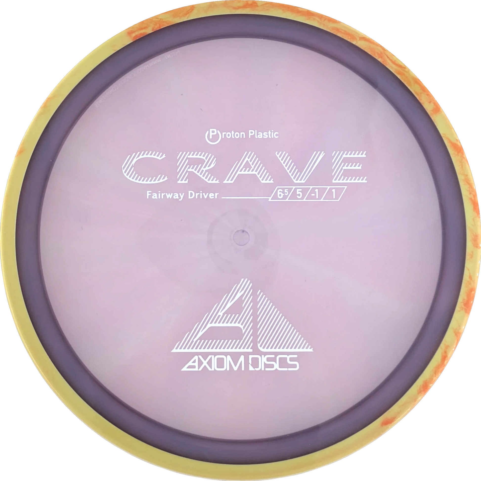 Proton Crave