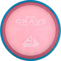Proton Crave