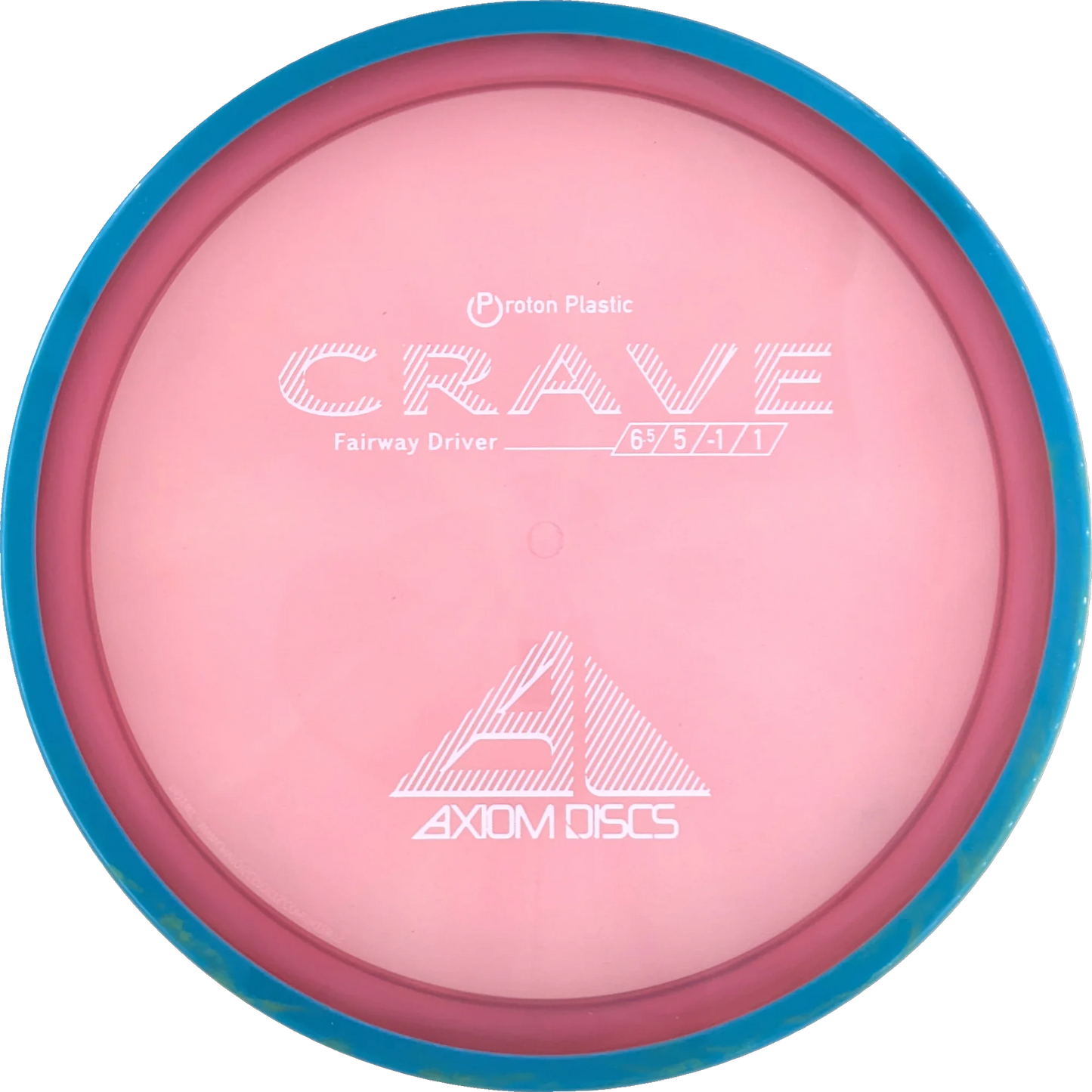 Proton Crave