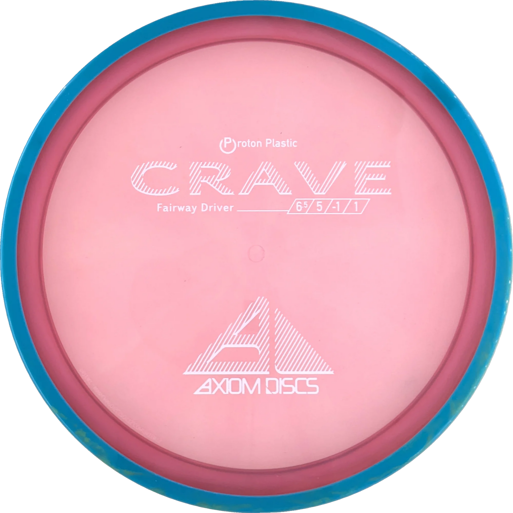 Proton Crave