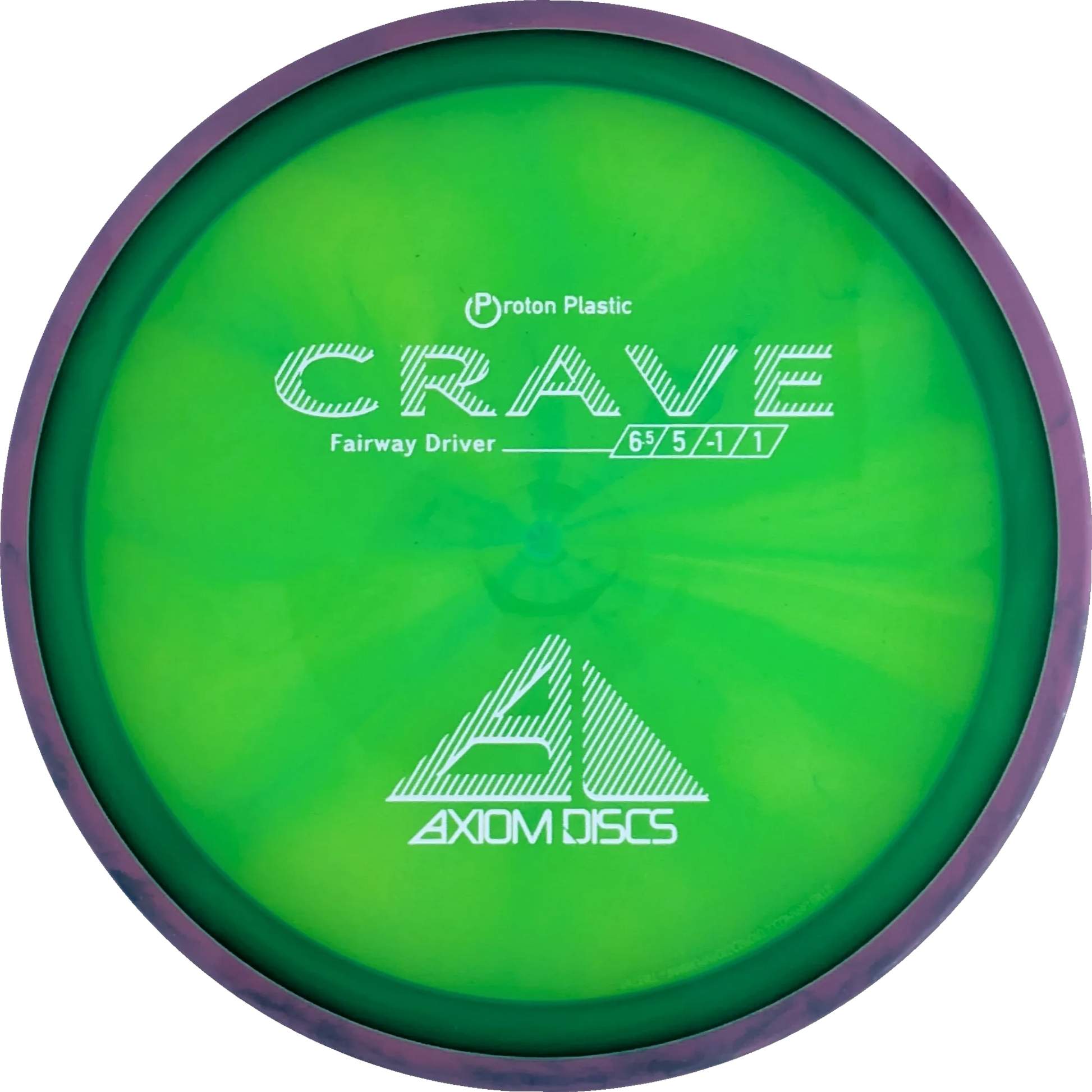Proton Crave