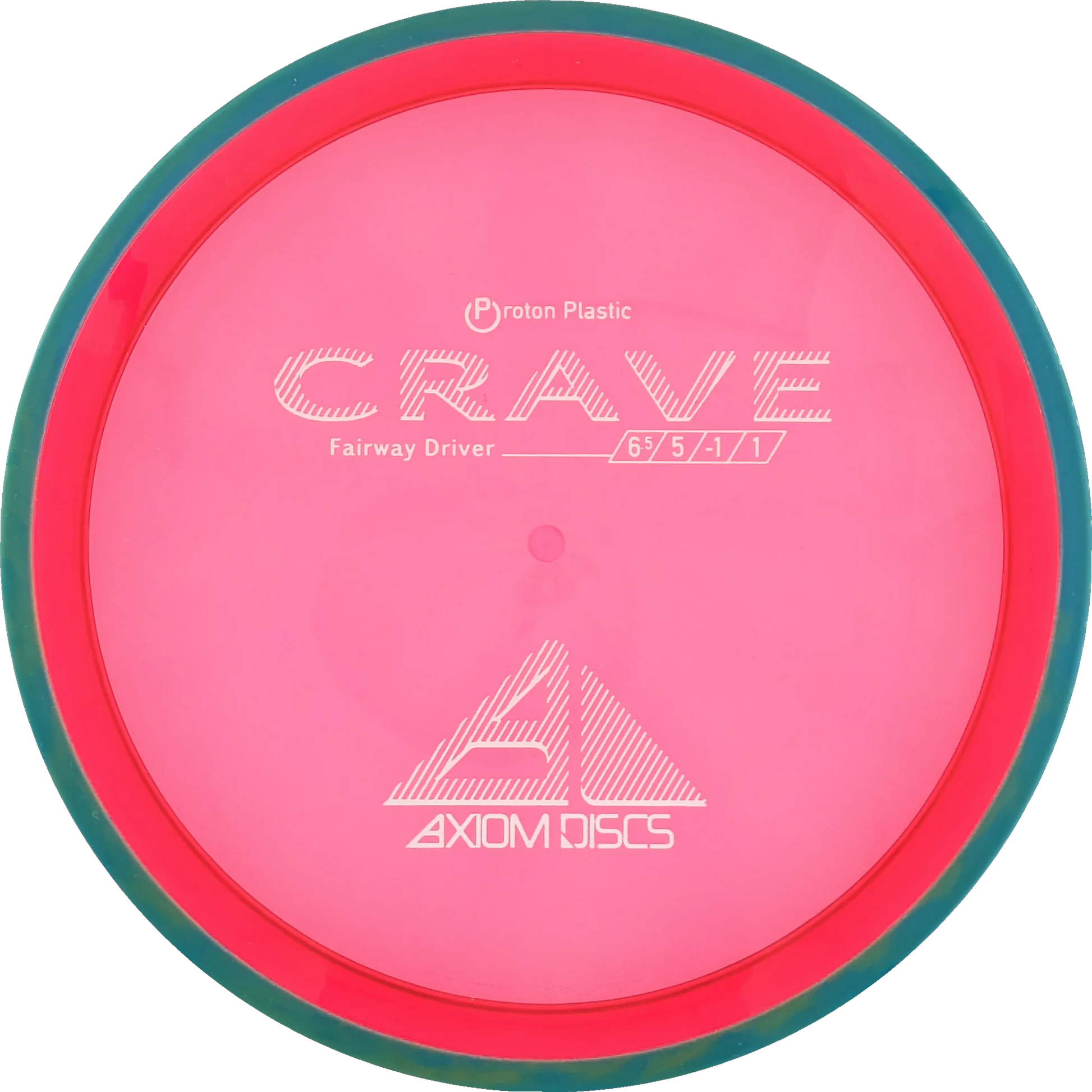 Proton Crave