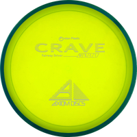 Proton Crave