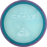 Proton Crave