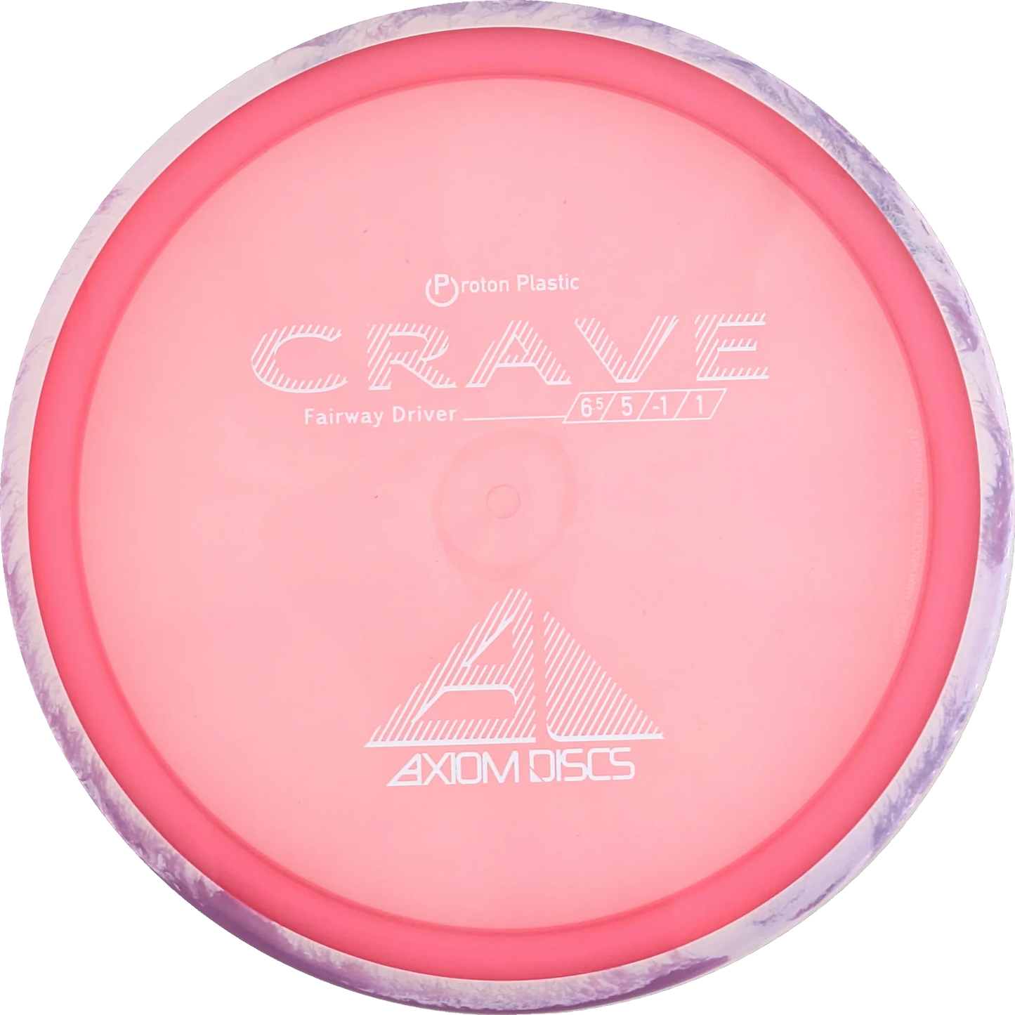 Proton Crave