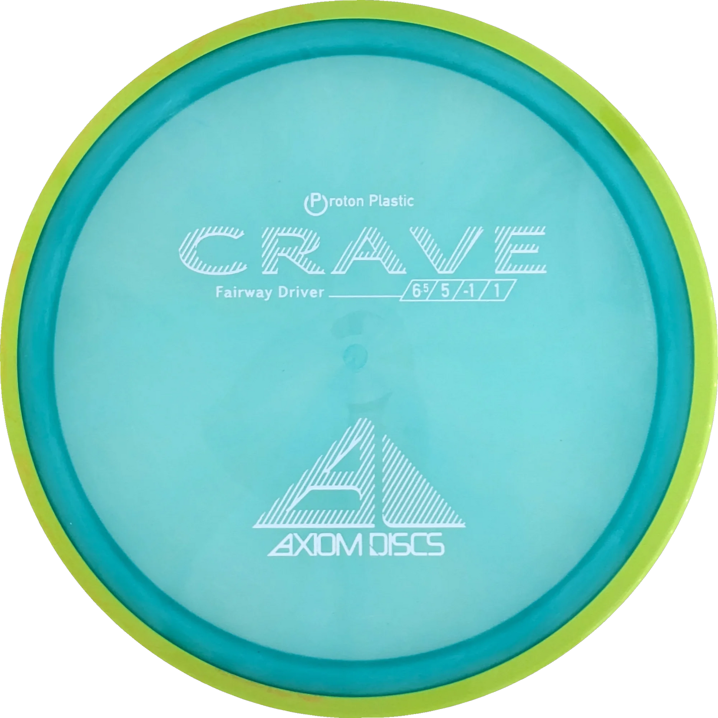 Proton Crave