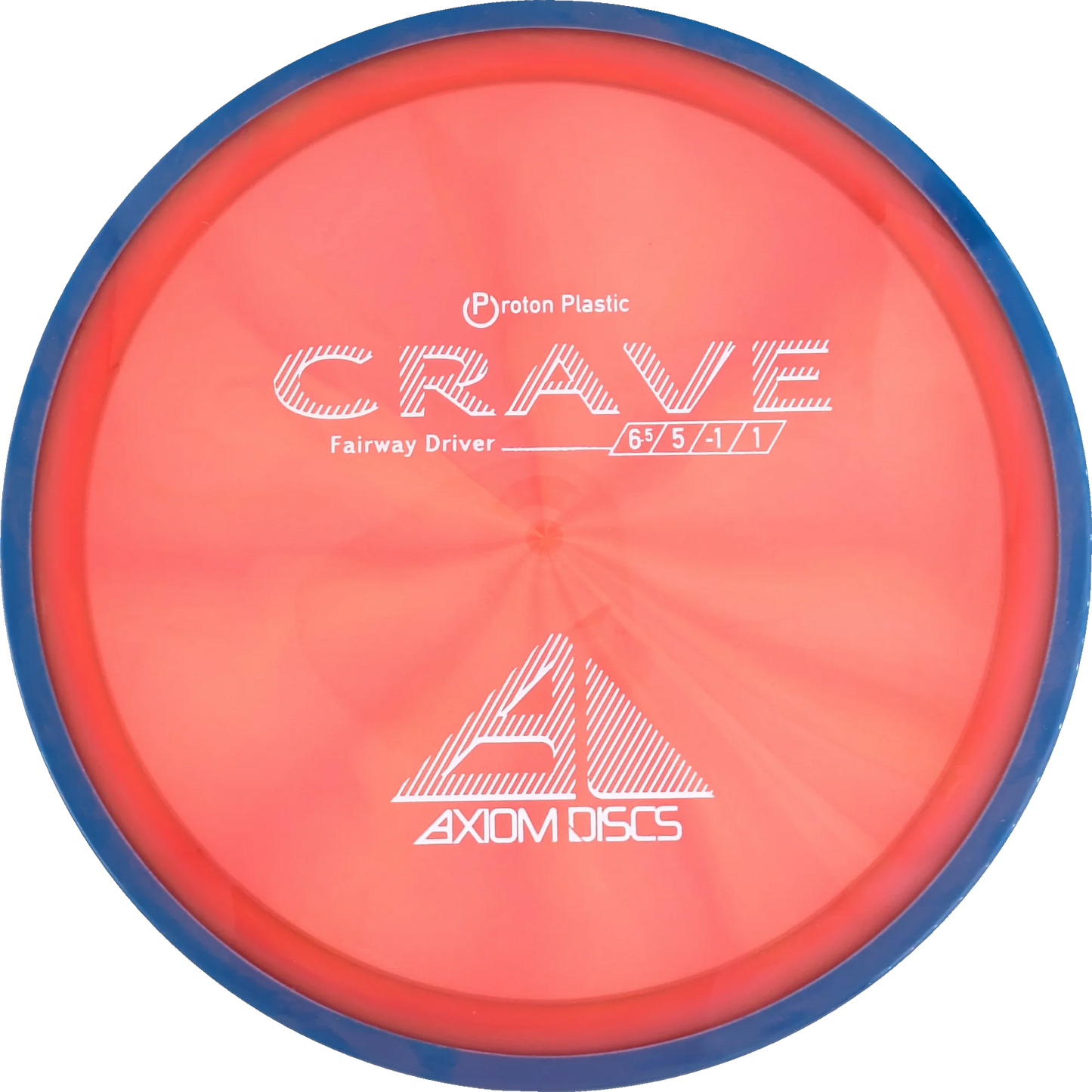 Proton Crave