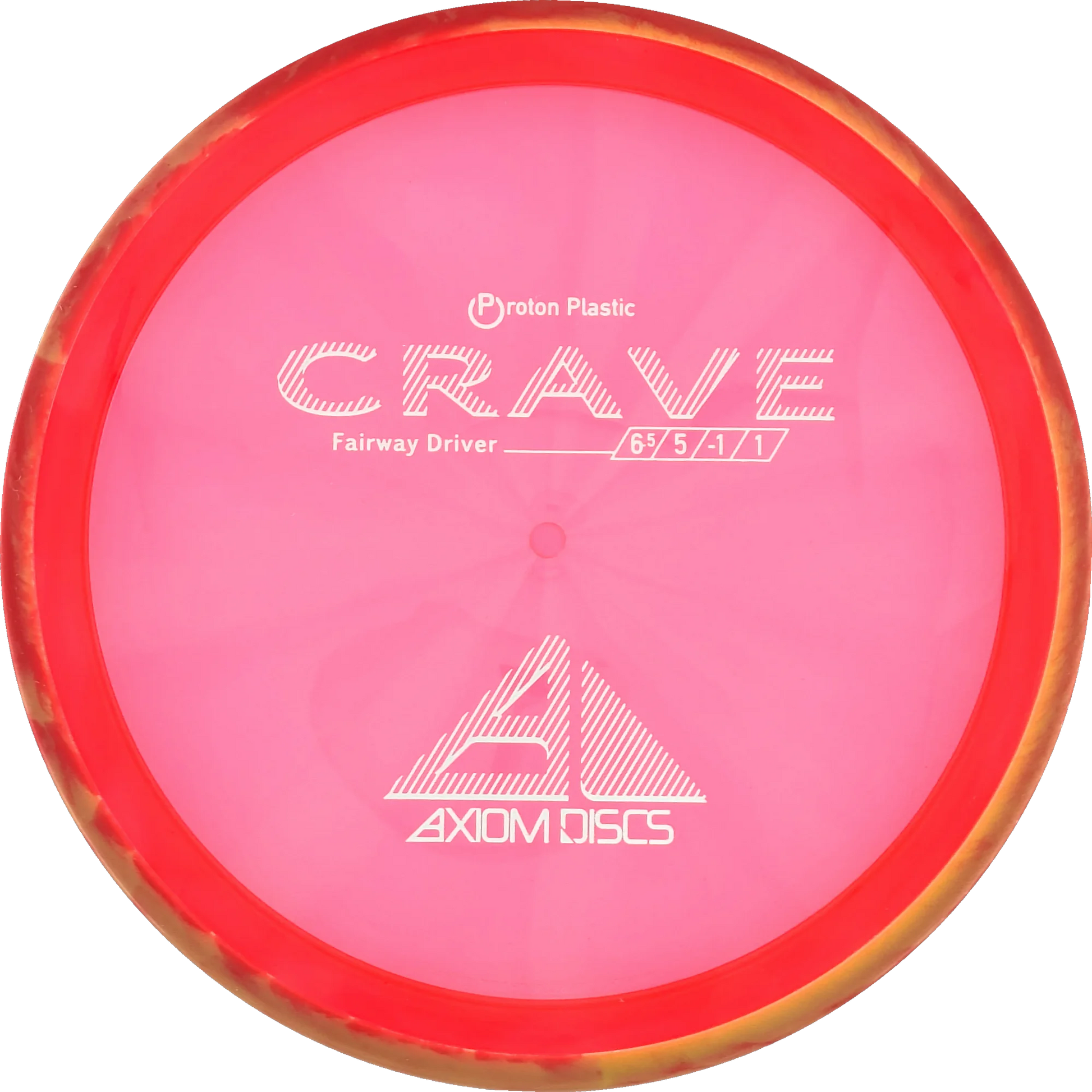 Proton Crave