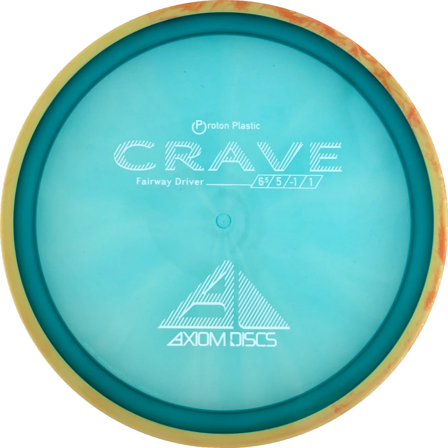 Proton Crave