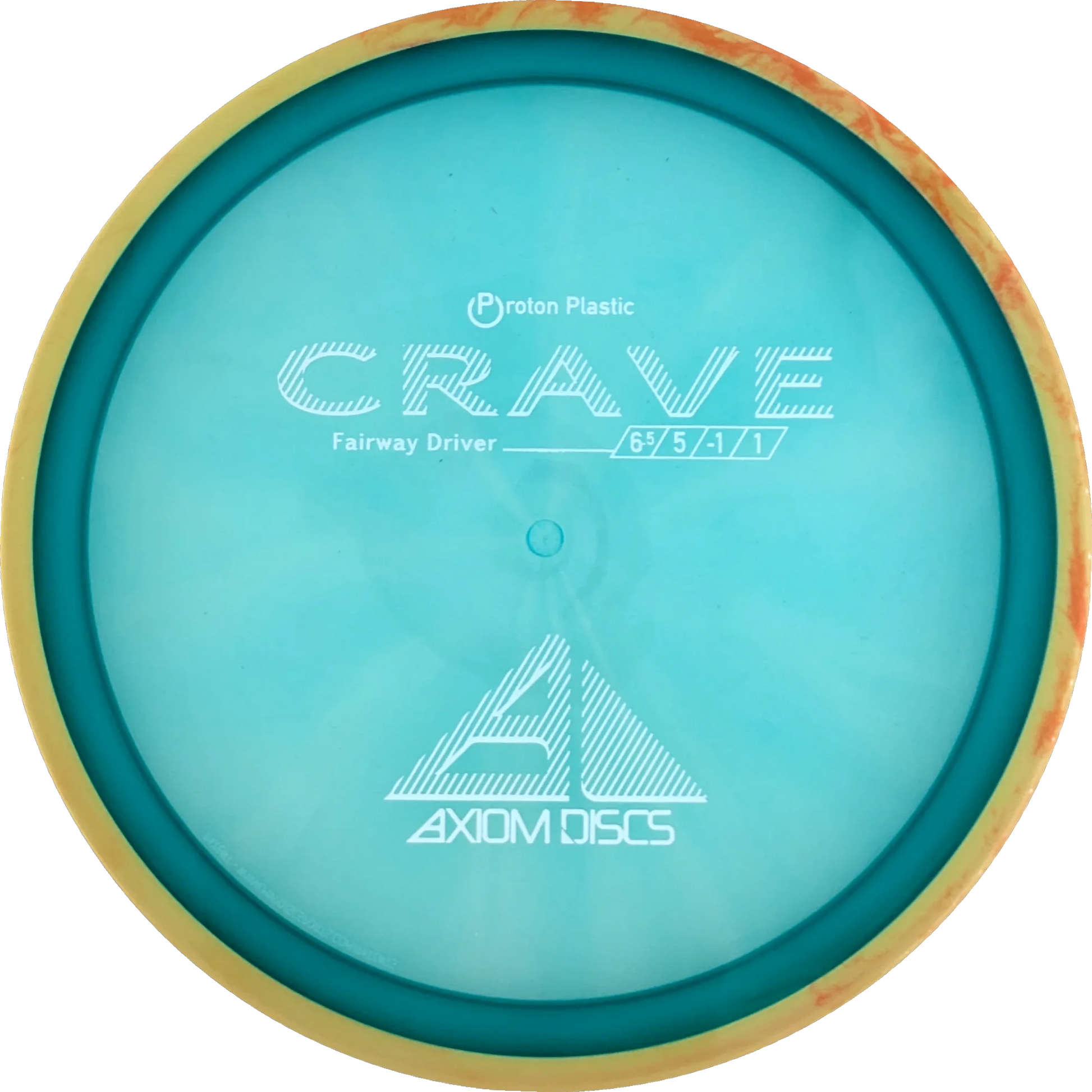 Proton Crave