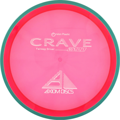 Proton Crave