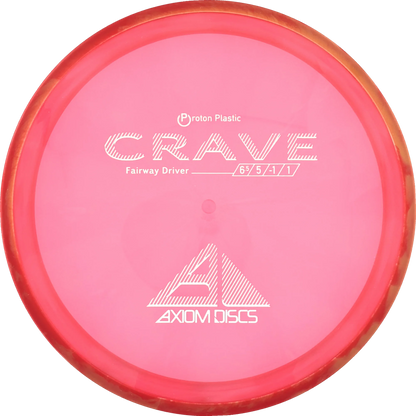 Proton Crave