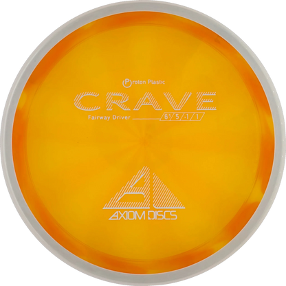 Proton Crave Classic
