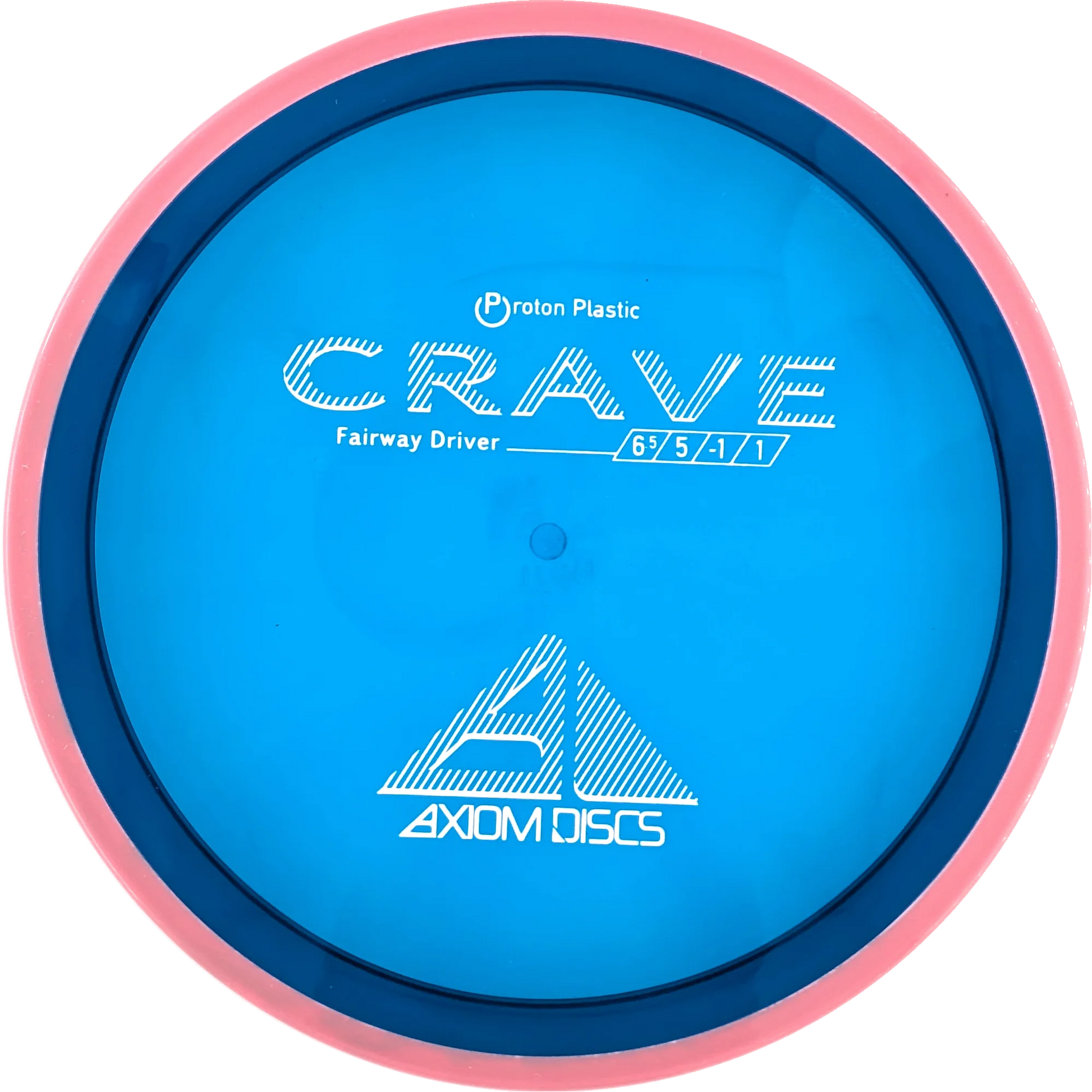 Proton Crave Classic