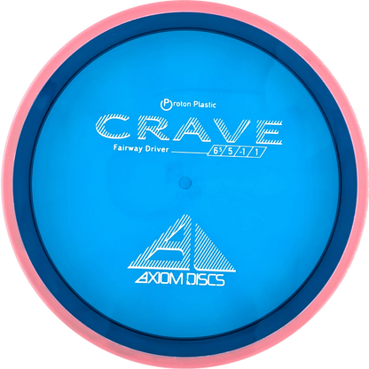 Proton Crave Classic