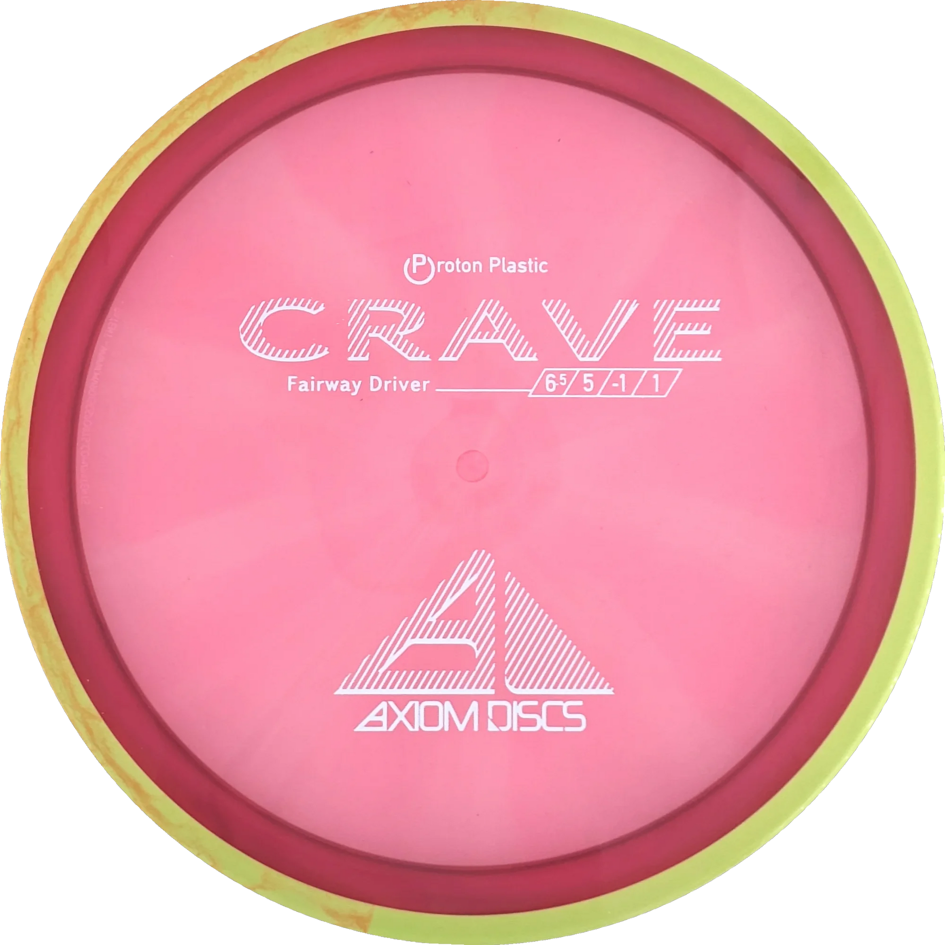 Proton Crave Classic