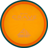 Proton Crave Classic
