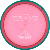 Proton Crave Classic