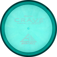 Proton Crave Classic