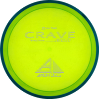 Proton Crave Classic