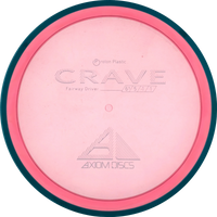 Proton Crave Classic