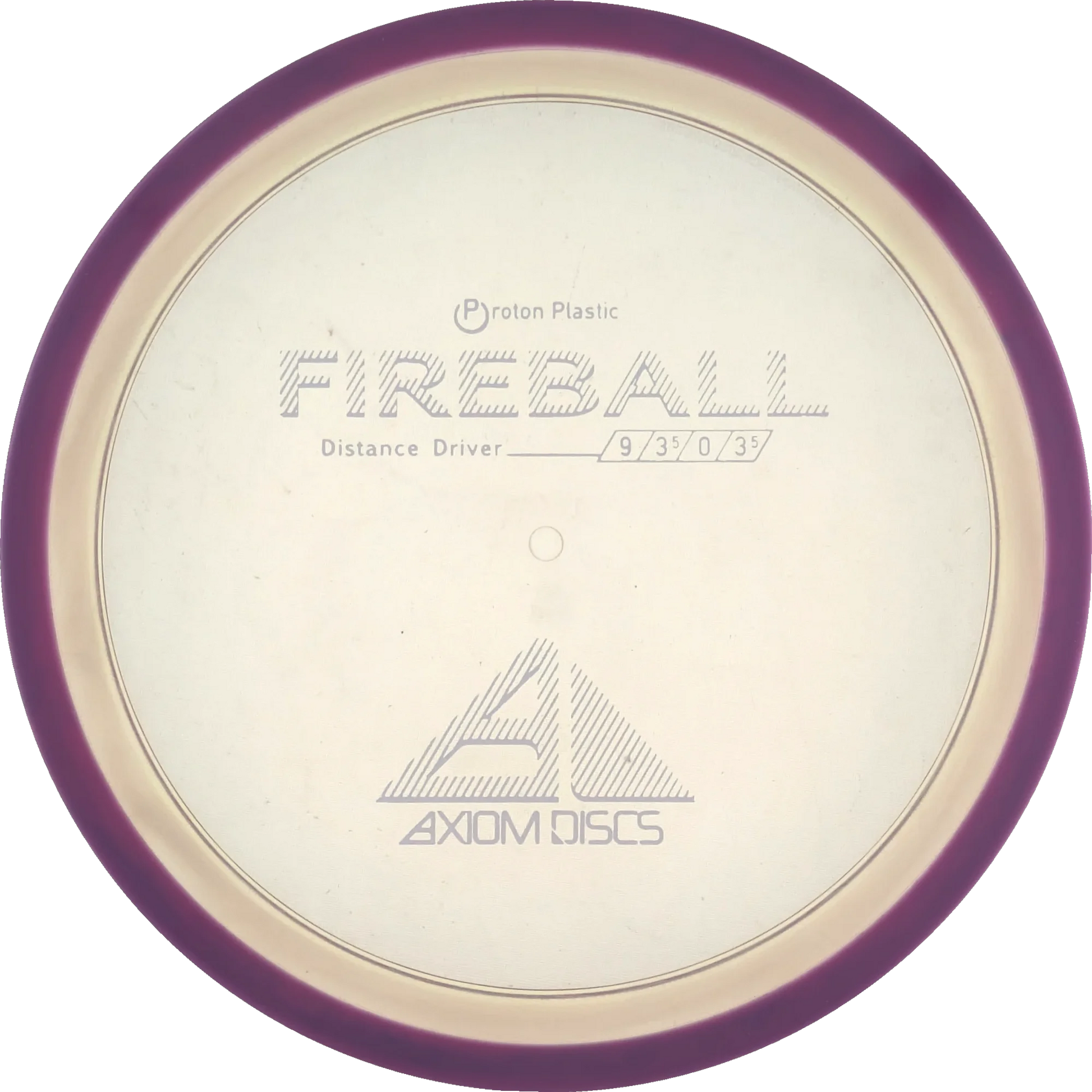 Proton Fireball
