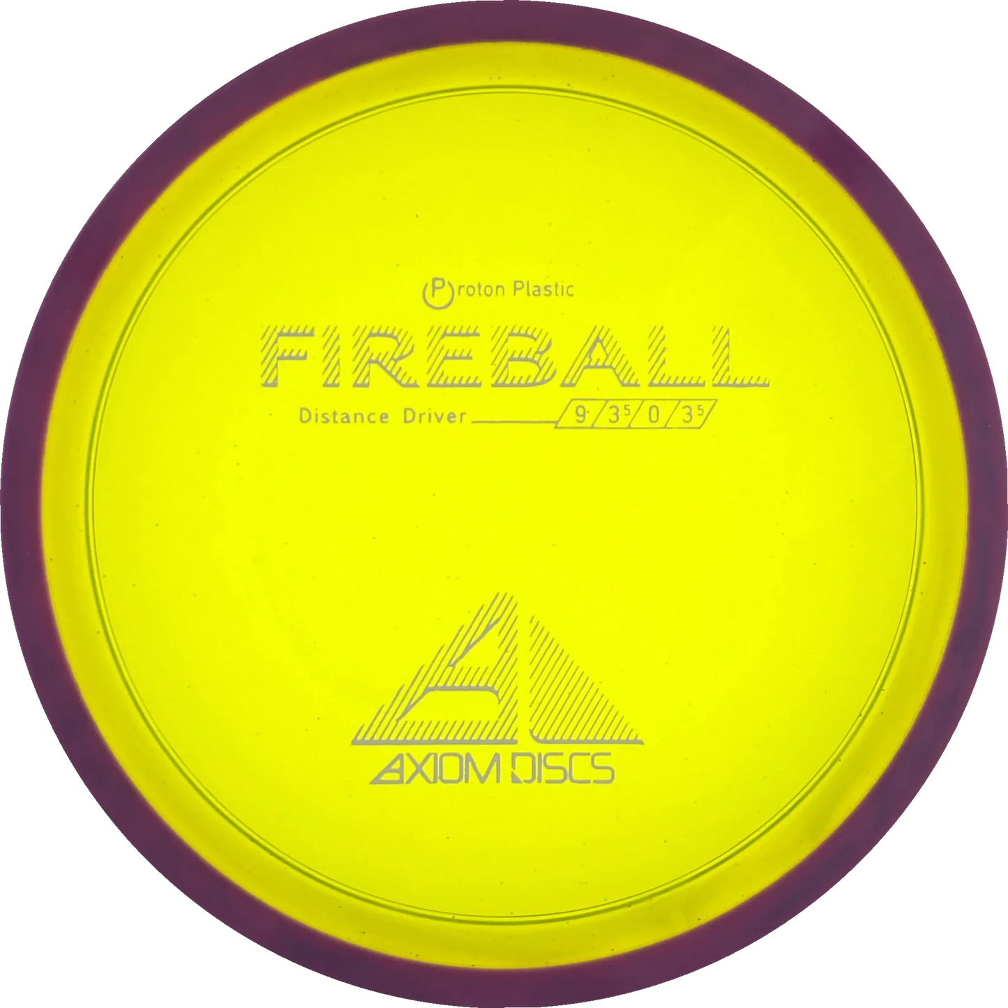Proton Fireball