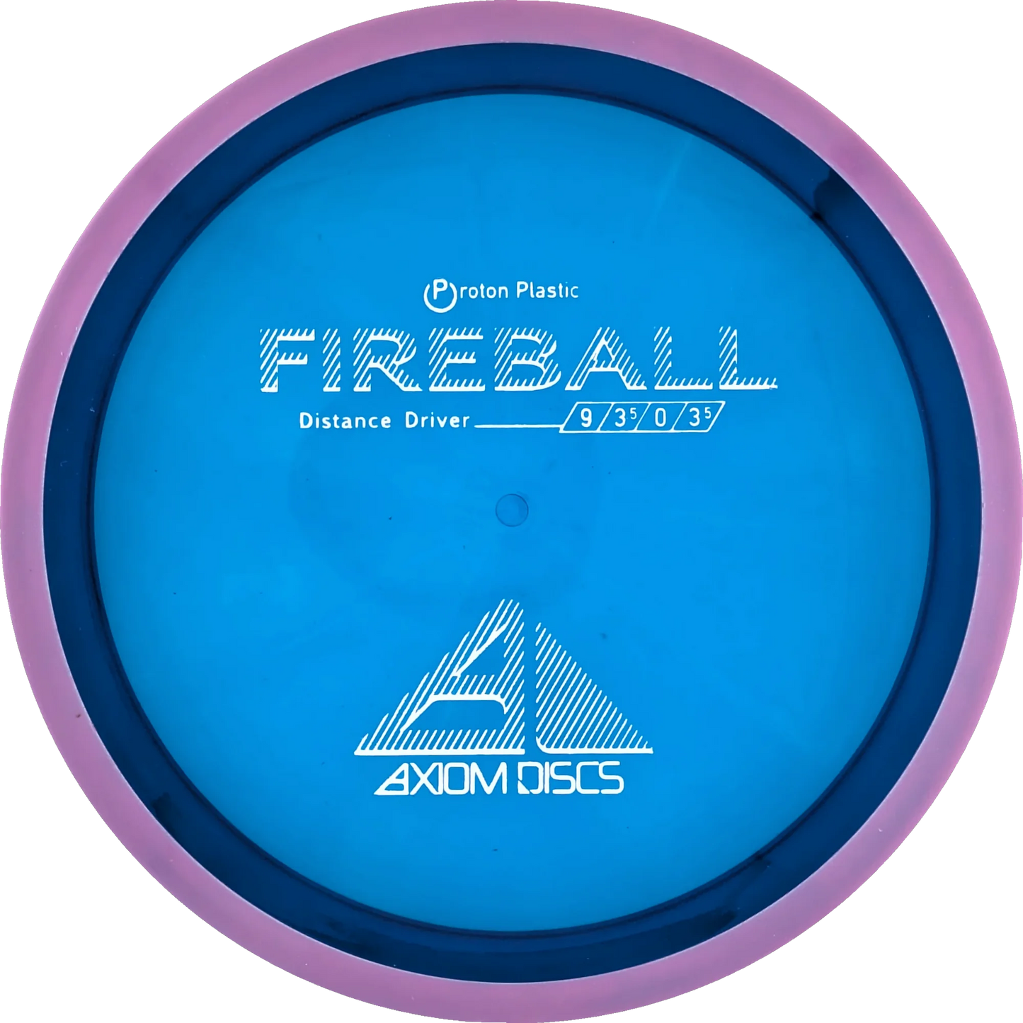 Proton Fireball