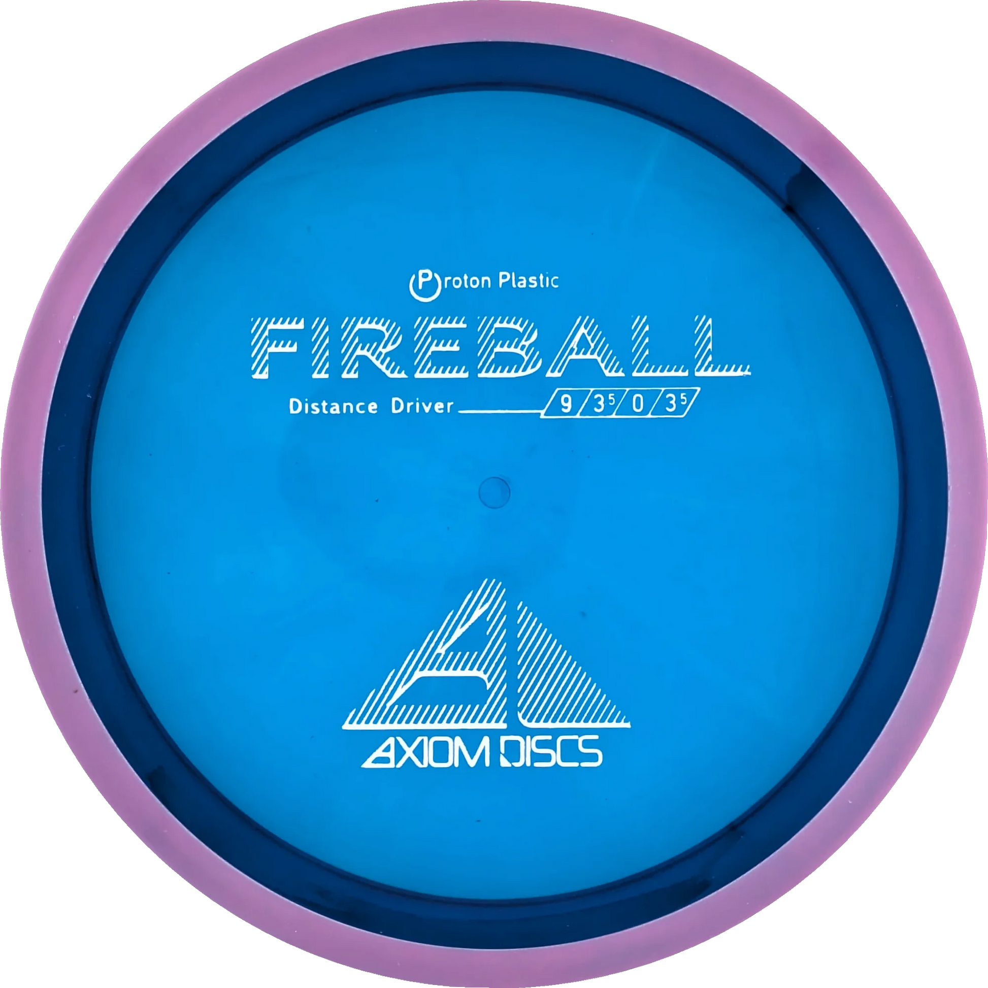 Proton Fireball