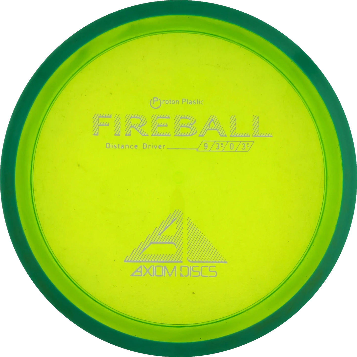 Proton Fireball